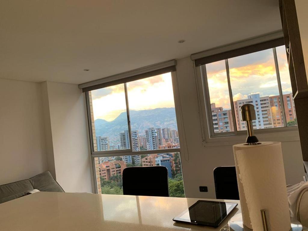 Moderna - Confort Zona Rosa Poblado Apartment