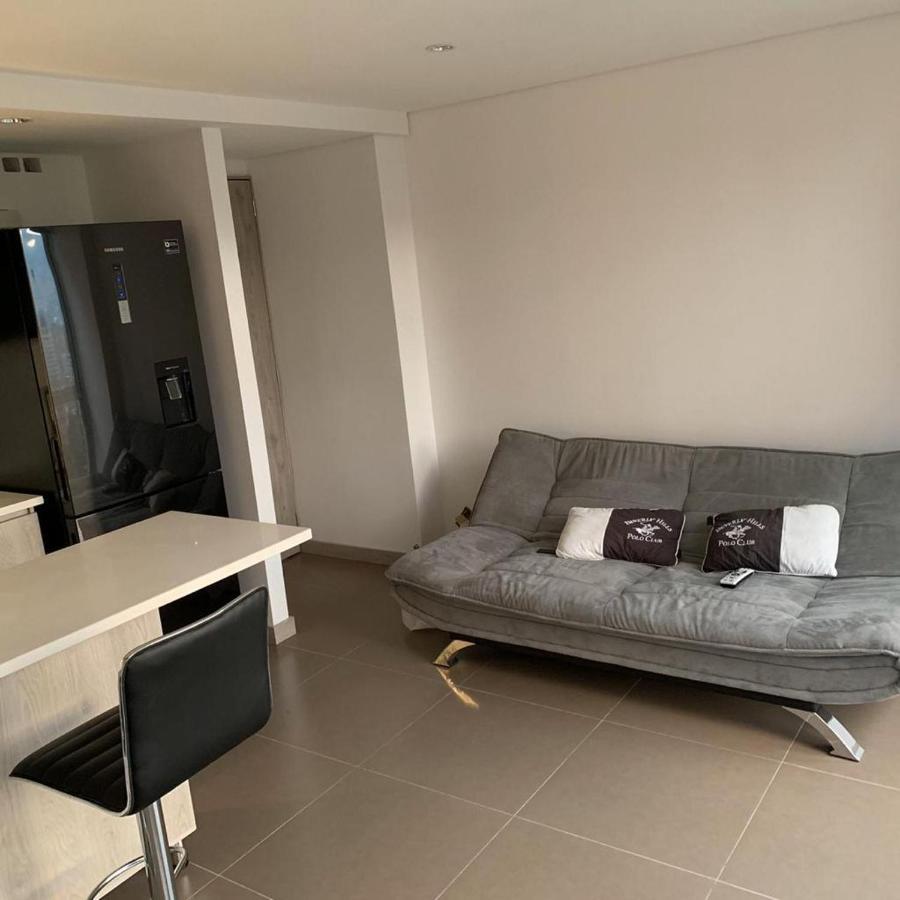 Apartment Moderna - Confort Zona Rosa Poblado Medellin