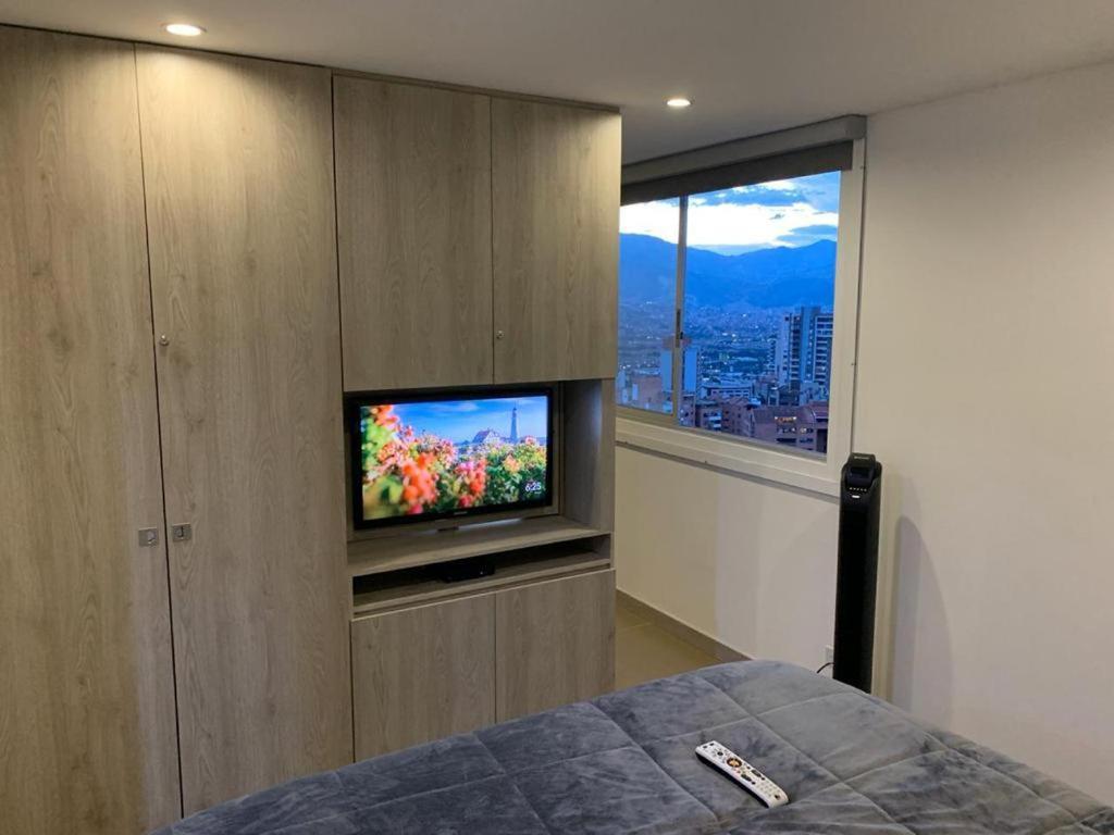 Apartment Moderna - Confort Zona Rosa Poblado
