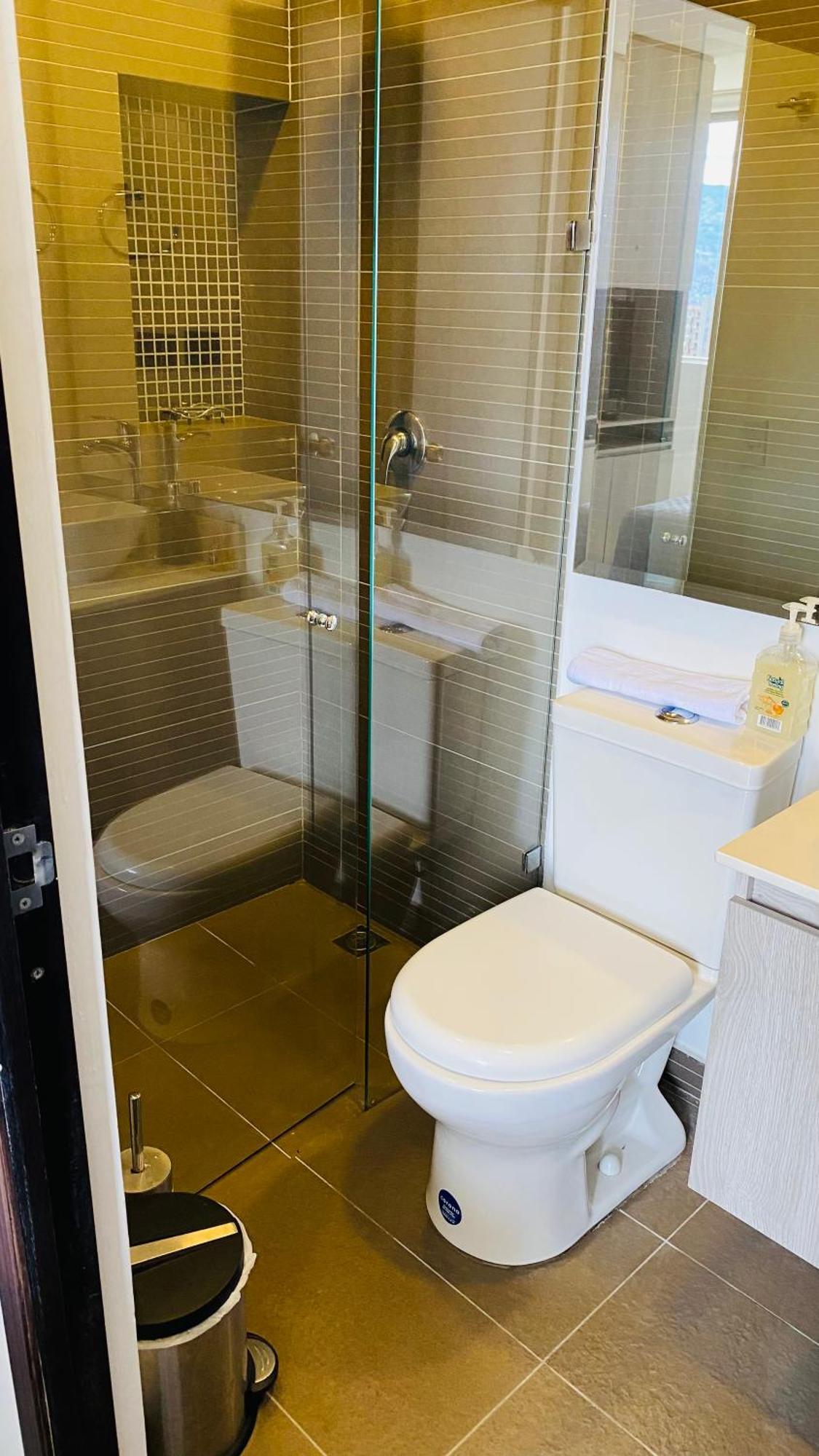 Moderna - Confort Zona Rosa Poblado * Medellin