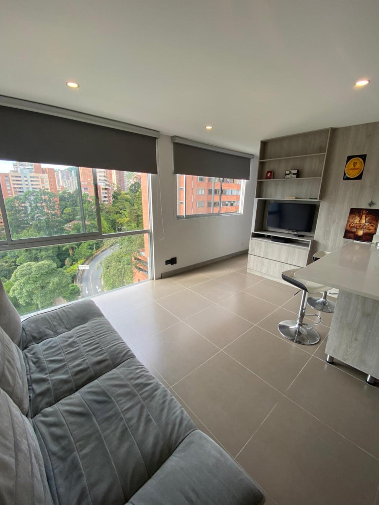 Moderna - Confort Zona Rosa Poblado Apartment Medellin