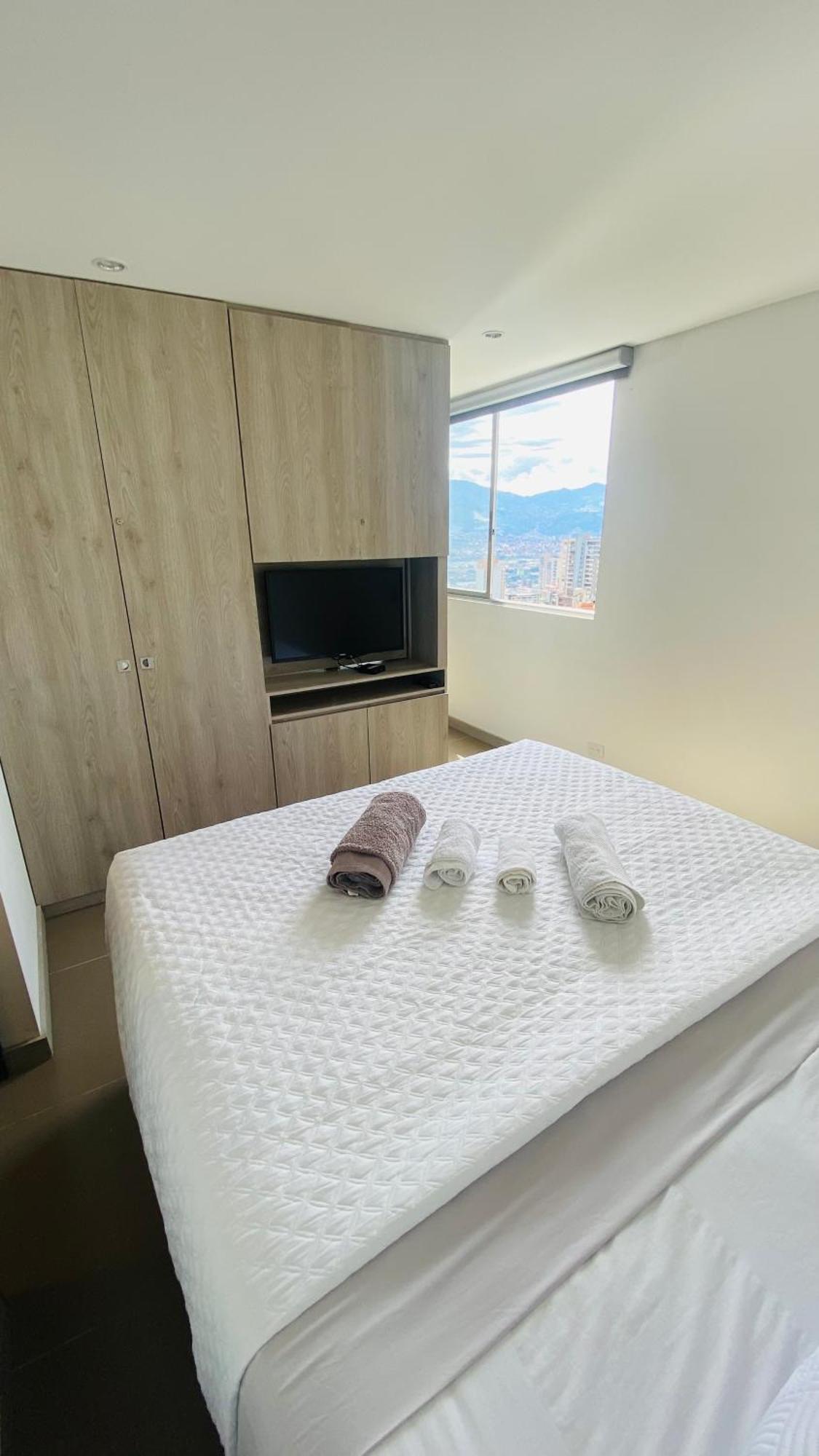 Moderna - Confort Zona Rosa Poblado Apartment Medellin
