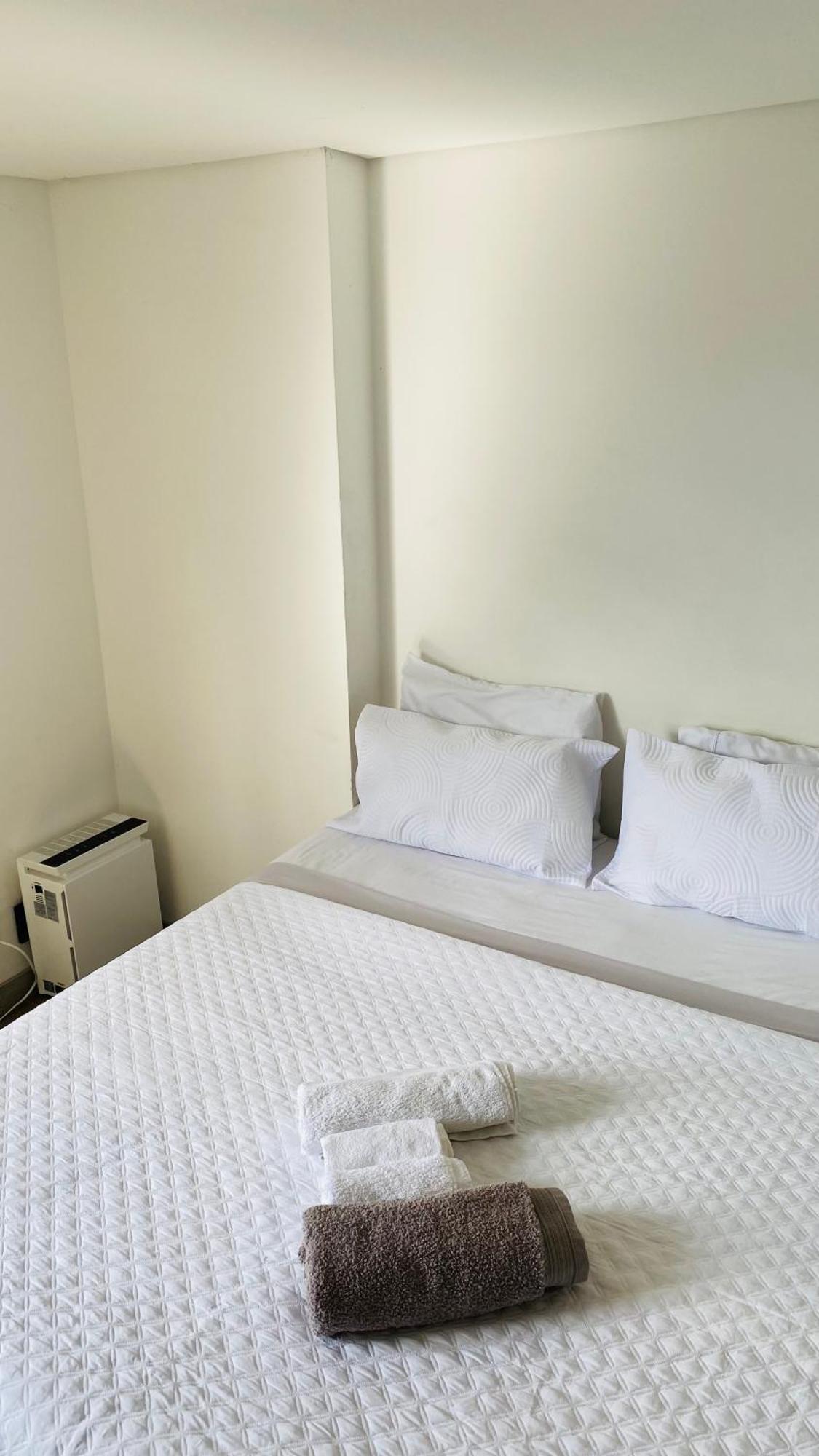 Moderna - Confort Zona Rosa Poblado Apartment *