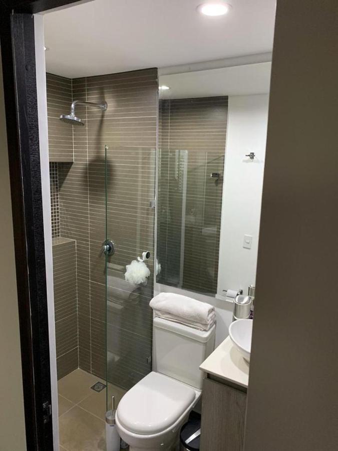 Moderna - Confort Zona Rosa Poblado Apartamento *