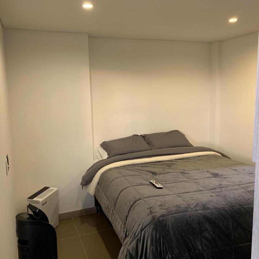 Moderna - Confort Zona Rosa Poblado *